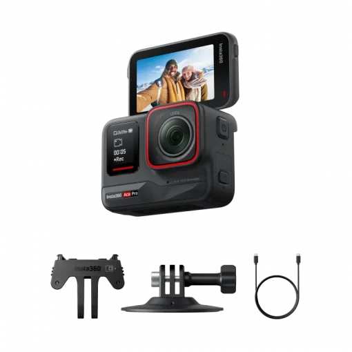 Insta360 Ace Pro (Standare New!)