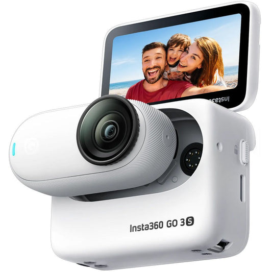 Insta360 GO 3s