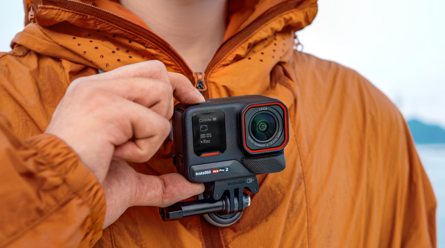 Insta360 Ace Pr 2