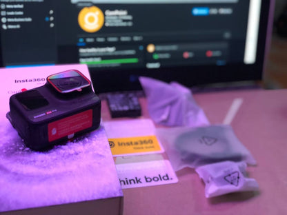 Insta360 Ace Pro (Standare New!)